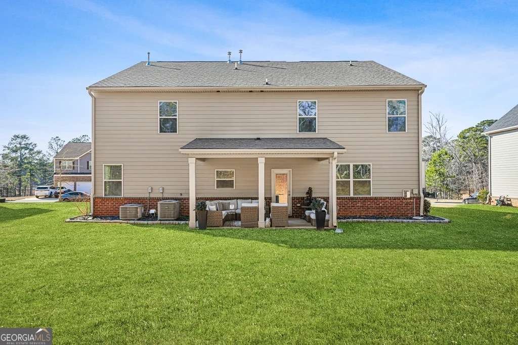 8033 Louis Drive Locust Grove - Photo 43