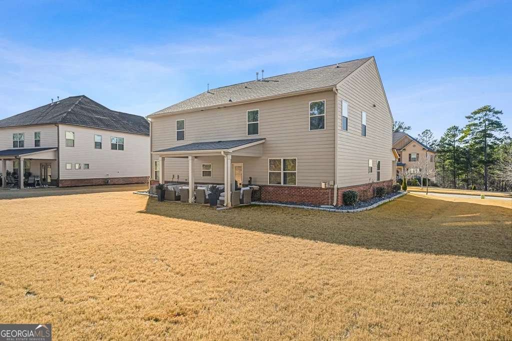 8033 Louis Drive Locust Grove - Photo 44