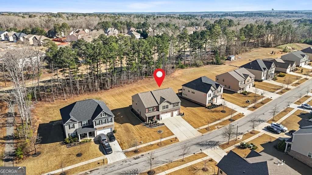 8033 Louis Drive Locust Grove - Photo 47