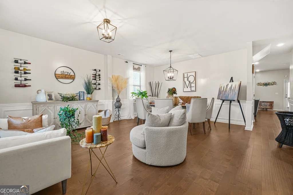 8033 Louis Drive Locust Grove - Photo 8