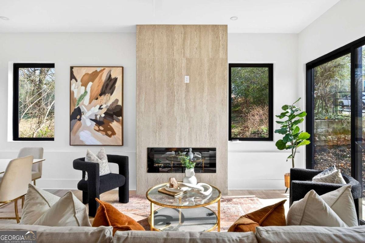 1348 Finley Street Atlanta - Photo 12