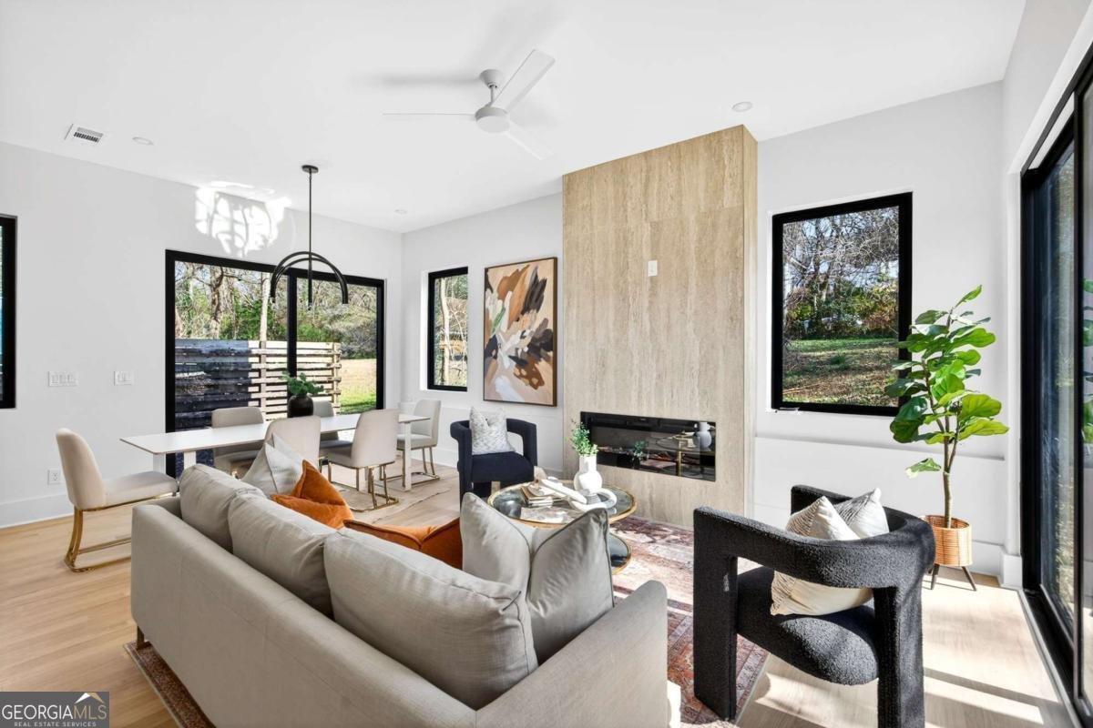 1348 Finley Street Atlanta - Photo 13