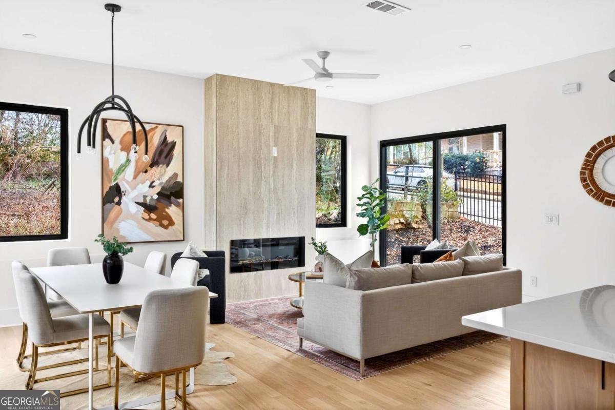 1348 Finley Street Atlanta - Photo 14