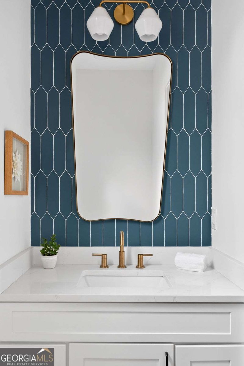 1348 Finley Street Atlanta - Photo 16