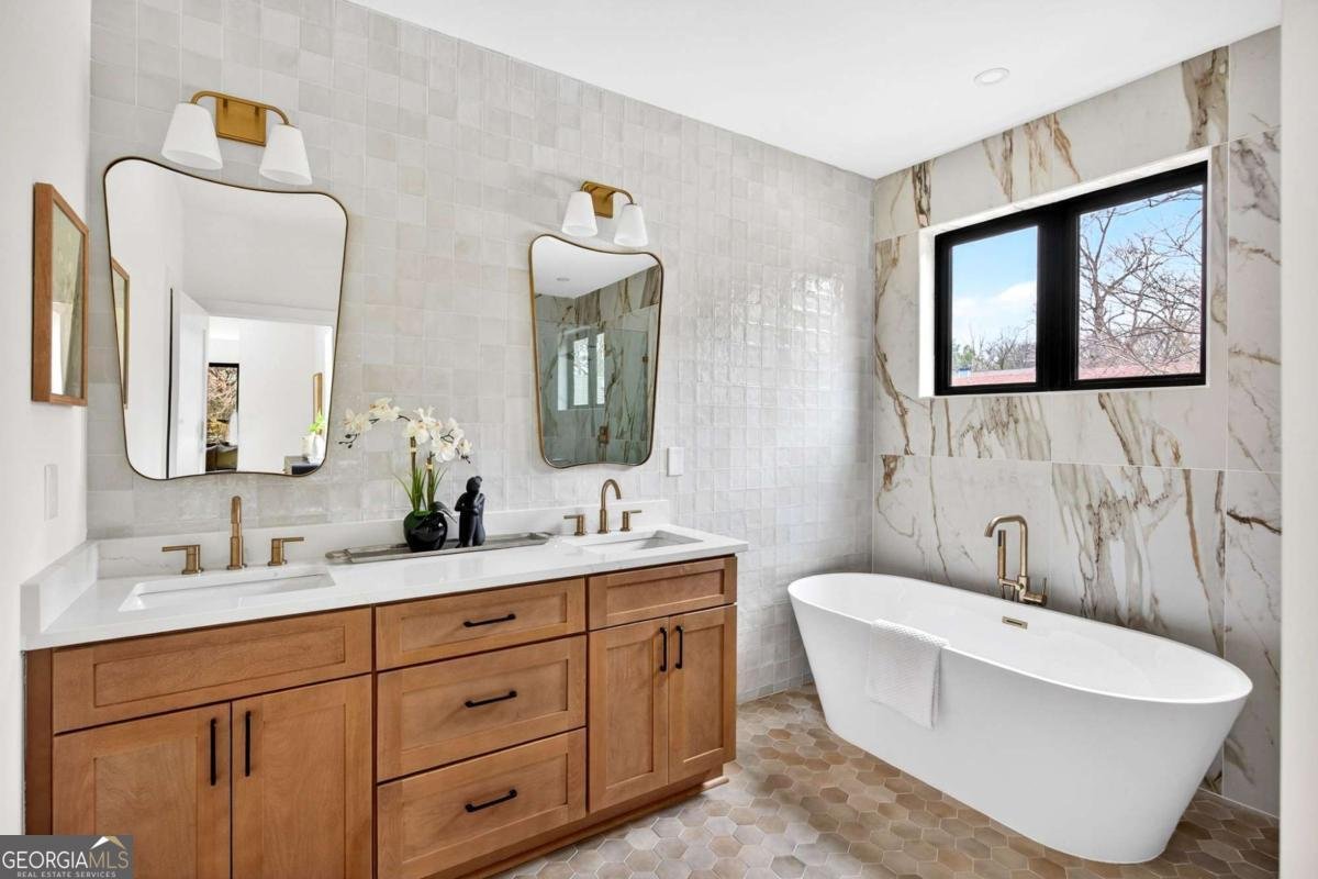 1348 Finley Street Atlanta - Photo 19