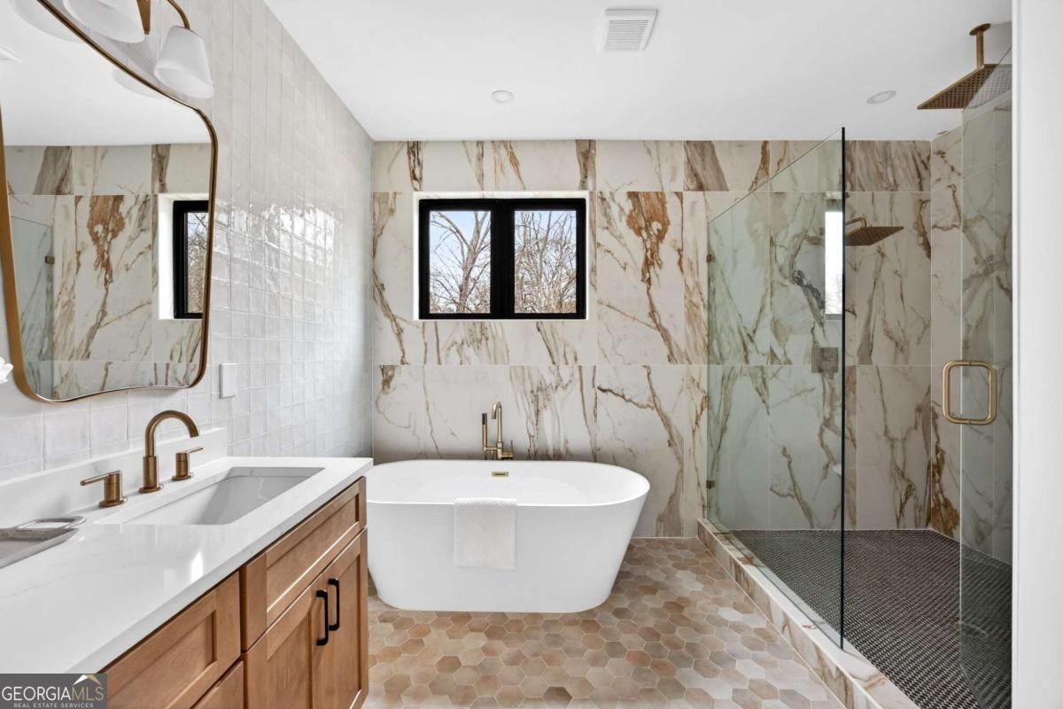 1348 Finley Street Atlanta - Photo 20