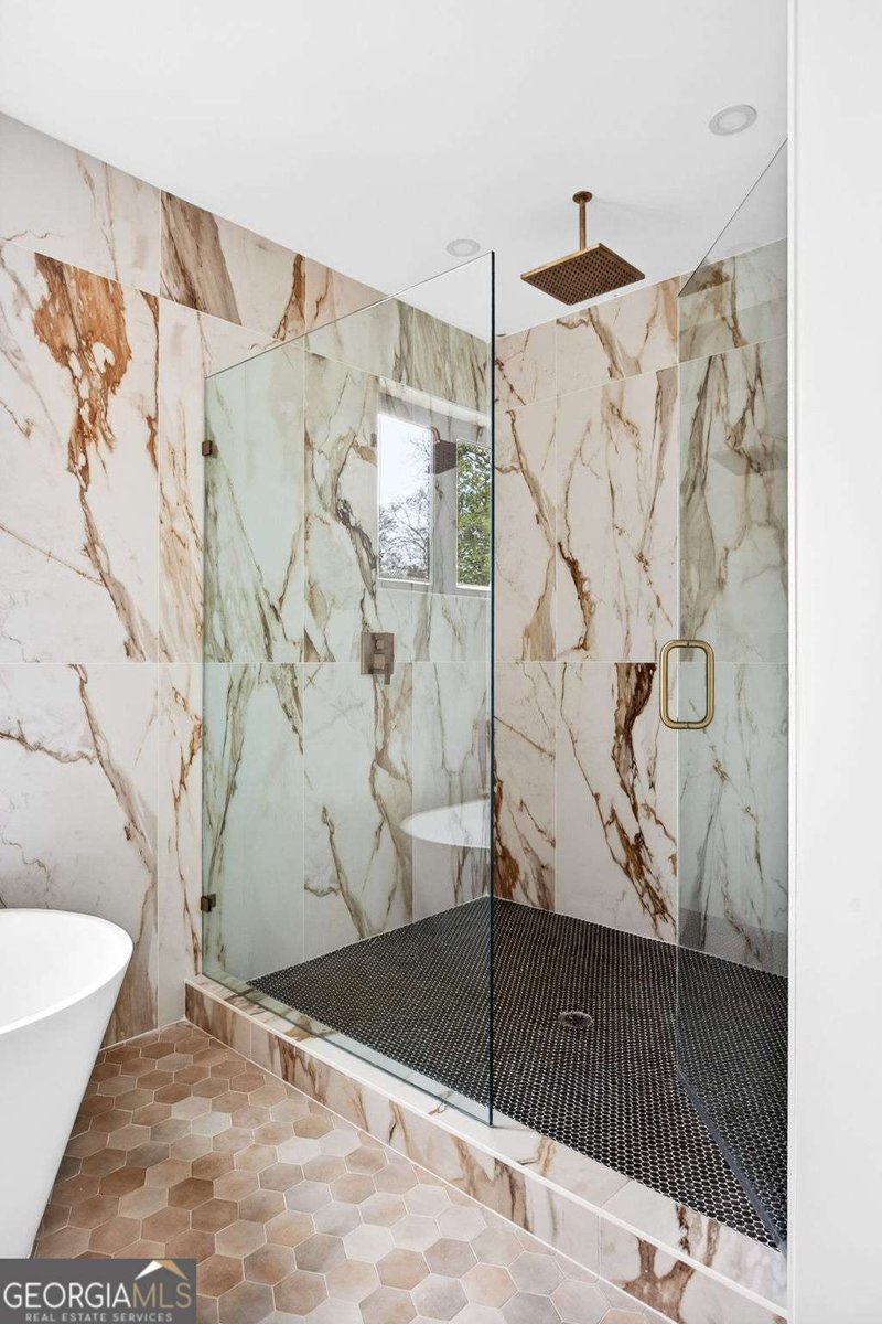 1348 Finley Street Atlanta - Photo 23