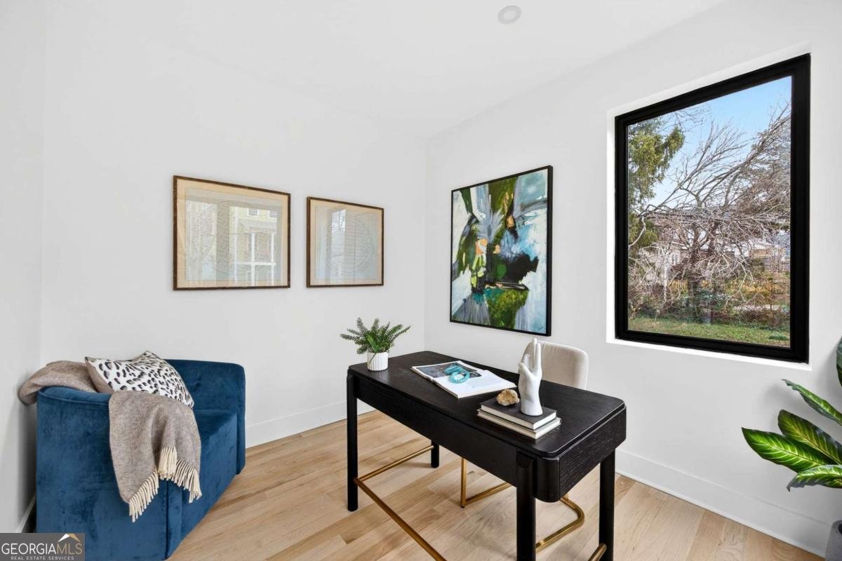 1348 Finley Street Atlanta - Photo 31