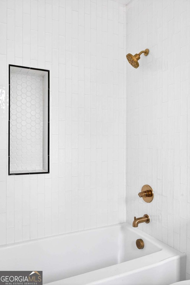 1348 Finley Street Atlanta - Photo 33