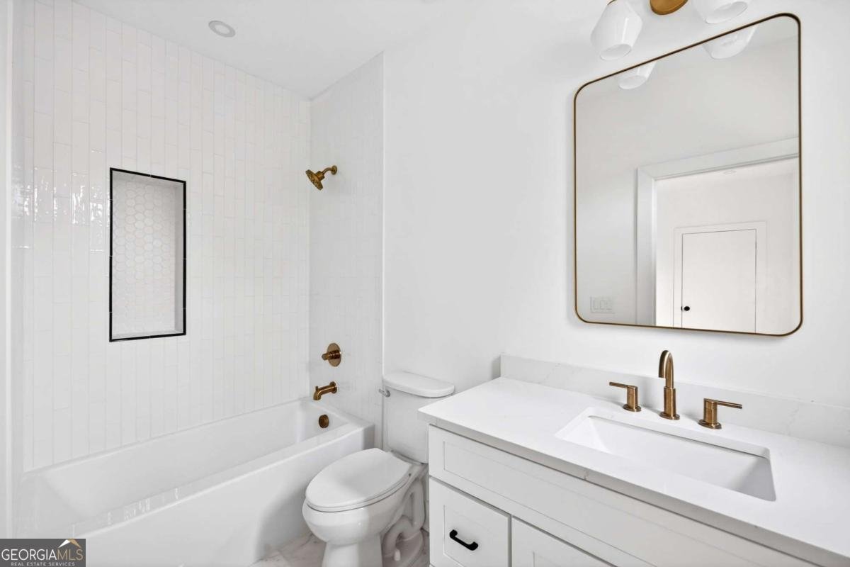 1348 Finley Street Atlanta - Photo 34