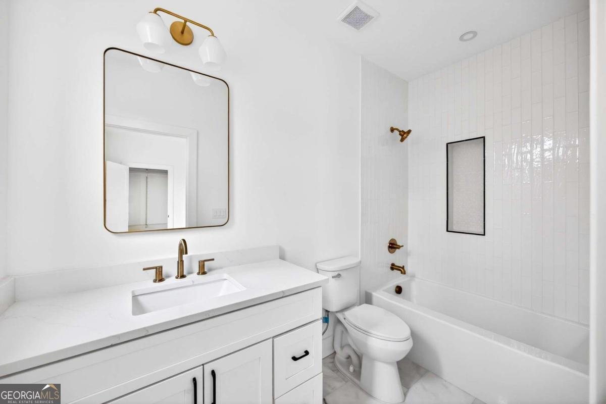 1348 Finley Street Atlanta - Photo 36