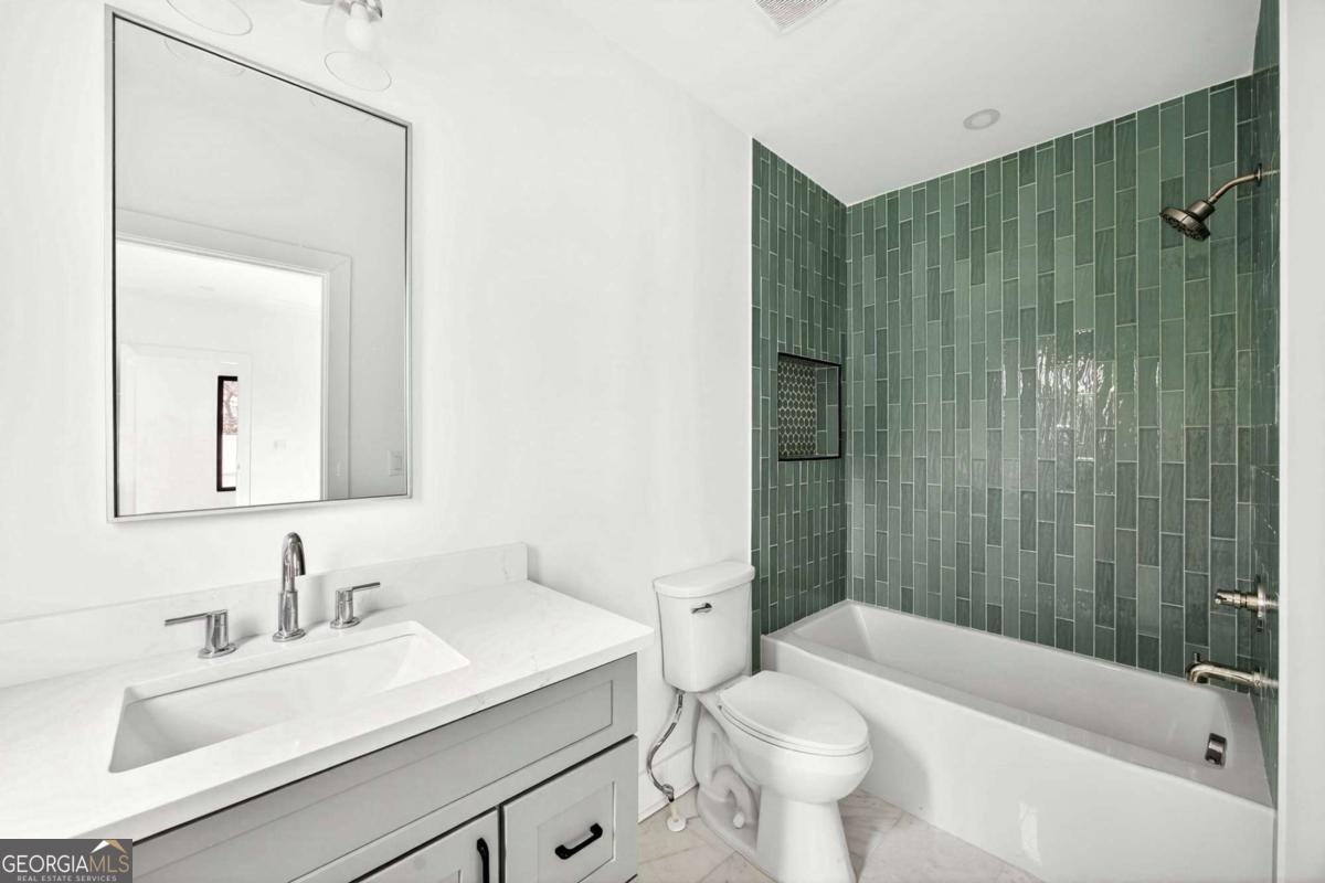 1348 Finley Street Atlanta - Photo 40