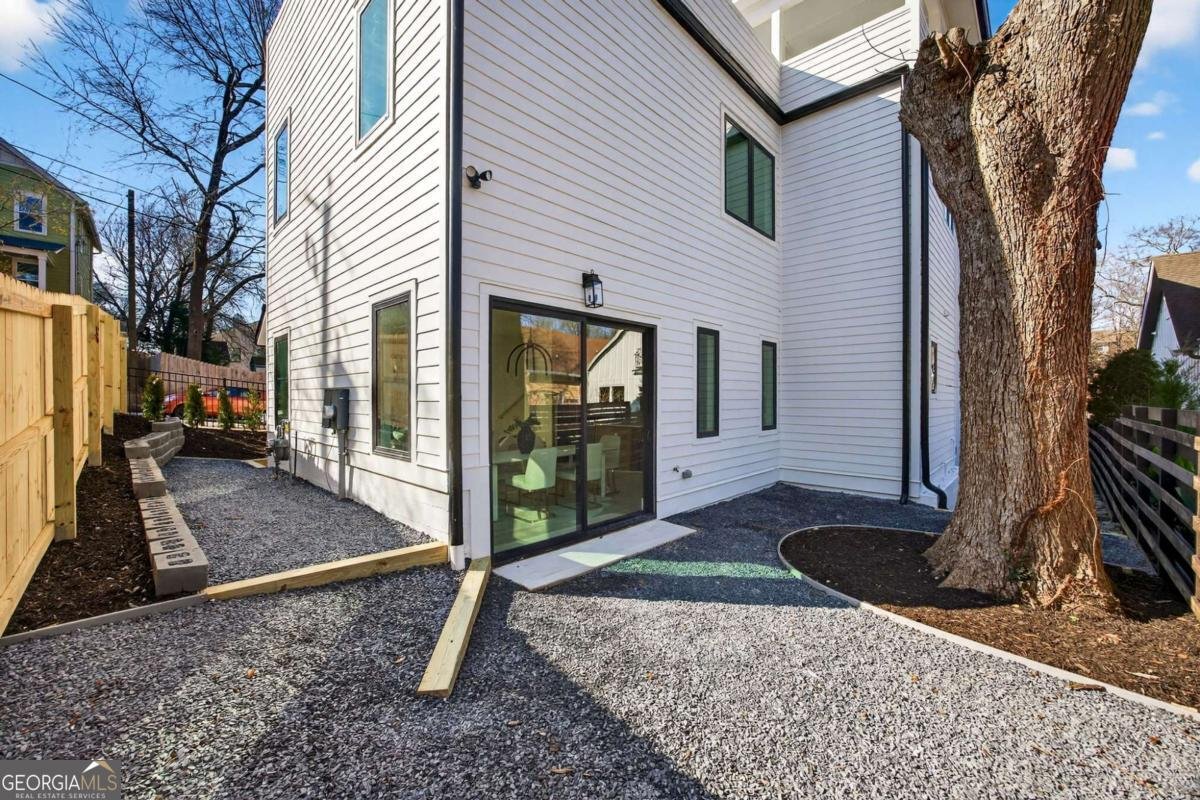 1348 Finley Street Atlanta - Photo 47