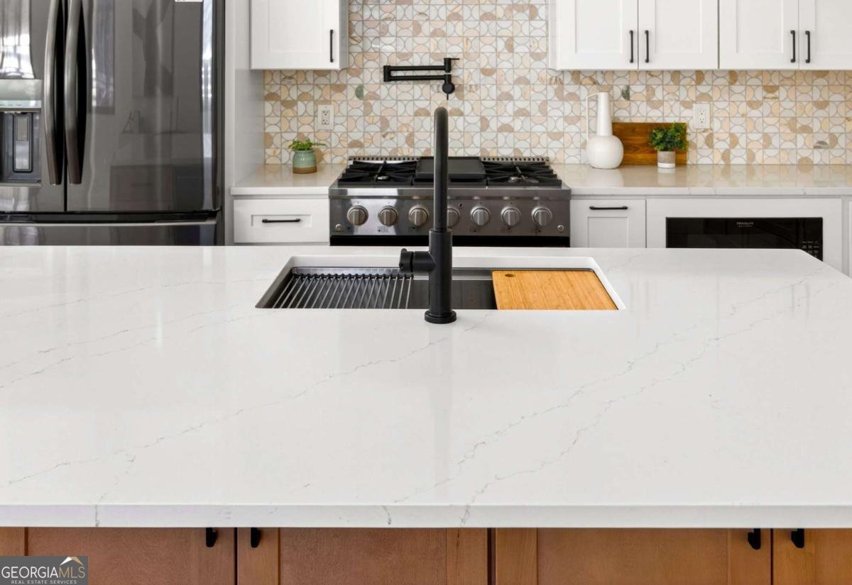 1348 Finley Street Atlanta - Photo 6