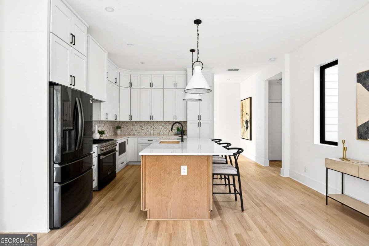 1348 Finley Street Atlanta - Photo 7