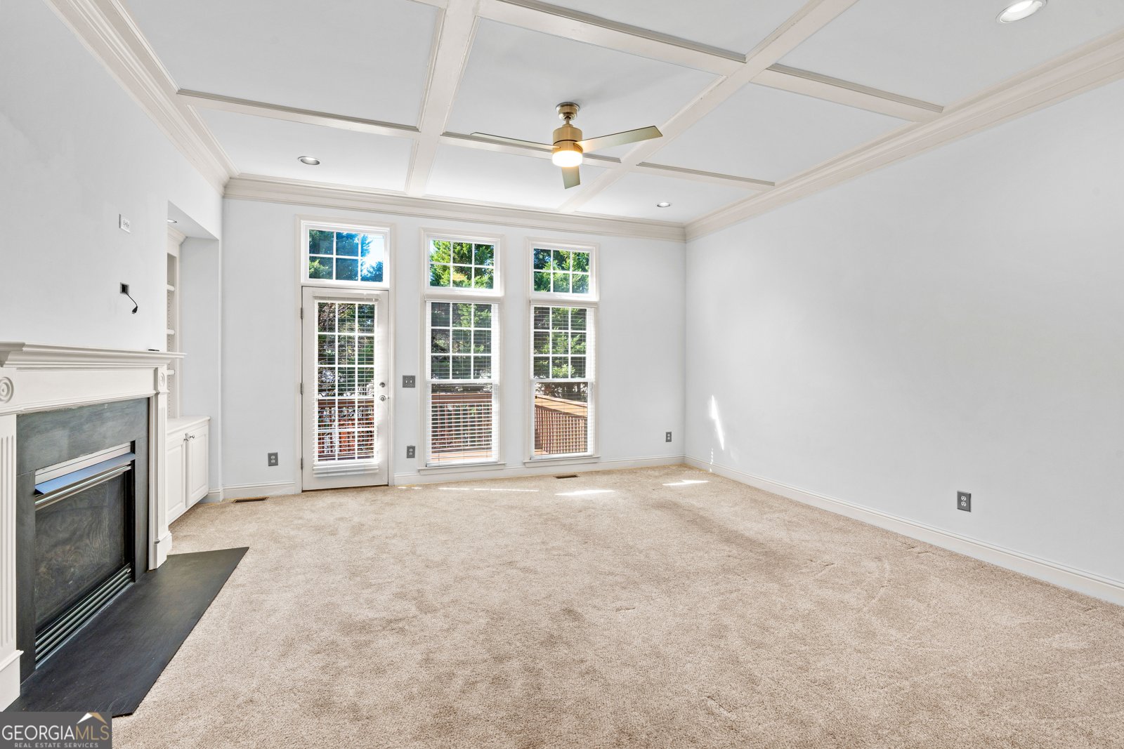 5270 Kershaw Court Atlanta - Photo 10