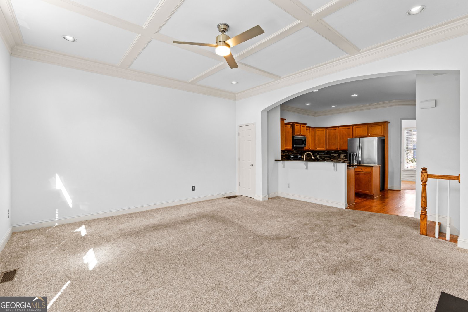 5270 Kershaw Court Atlanta - Photo 12