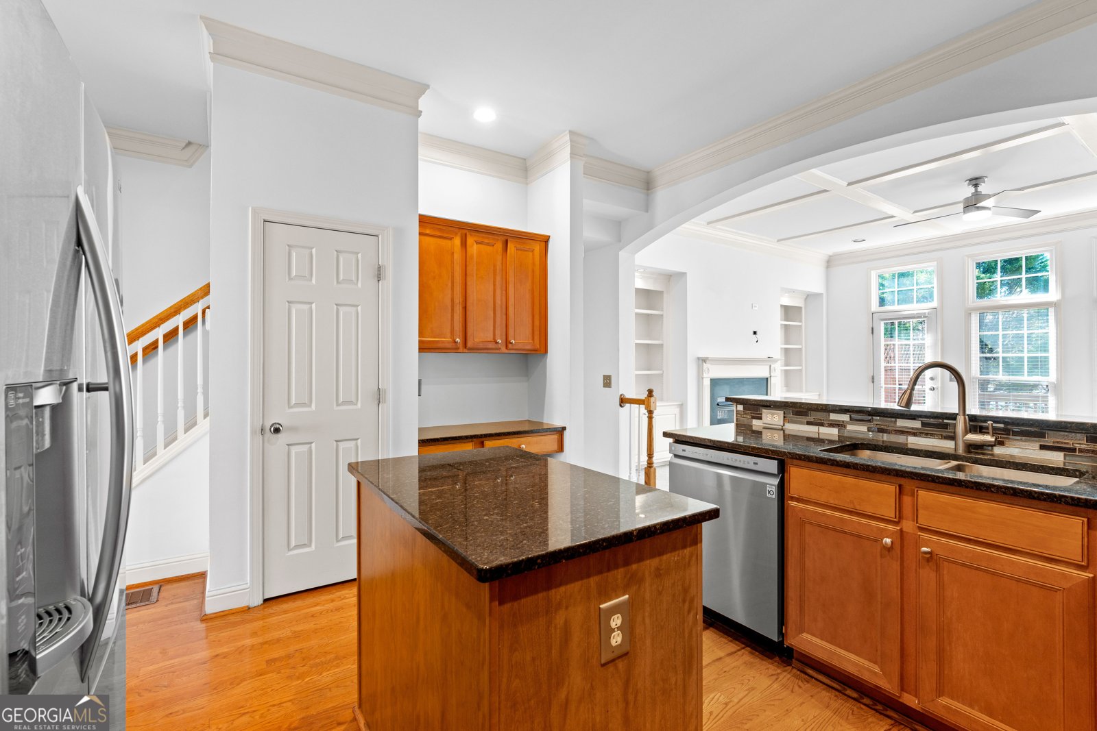 5270 Kershaw Court Atlanta - Photo 16