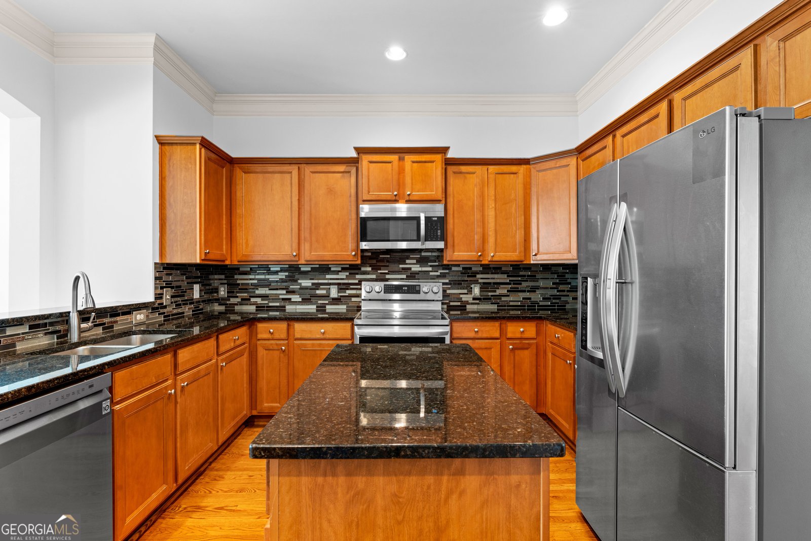 5270 Kershaw Court Atlanta - Photo 18