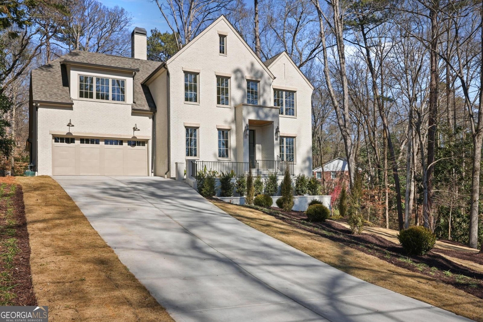 3568 Cloudland Drive Atlanta - Photo 1