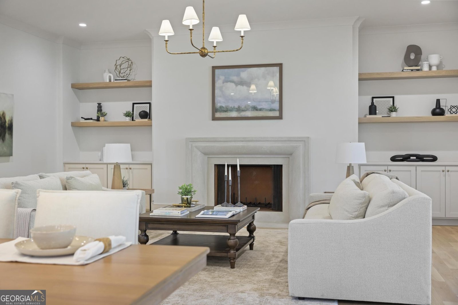 3568 Cloudland Drive Atlanta - Photo 11