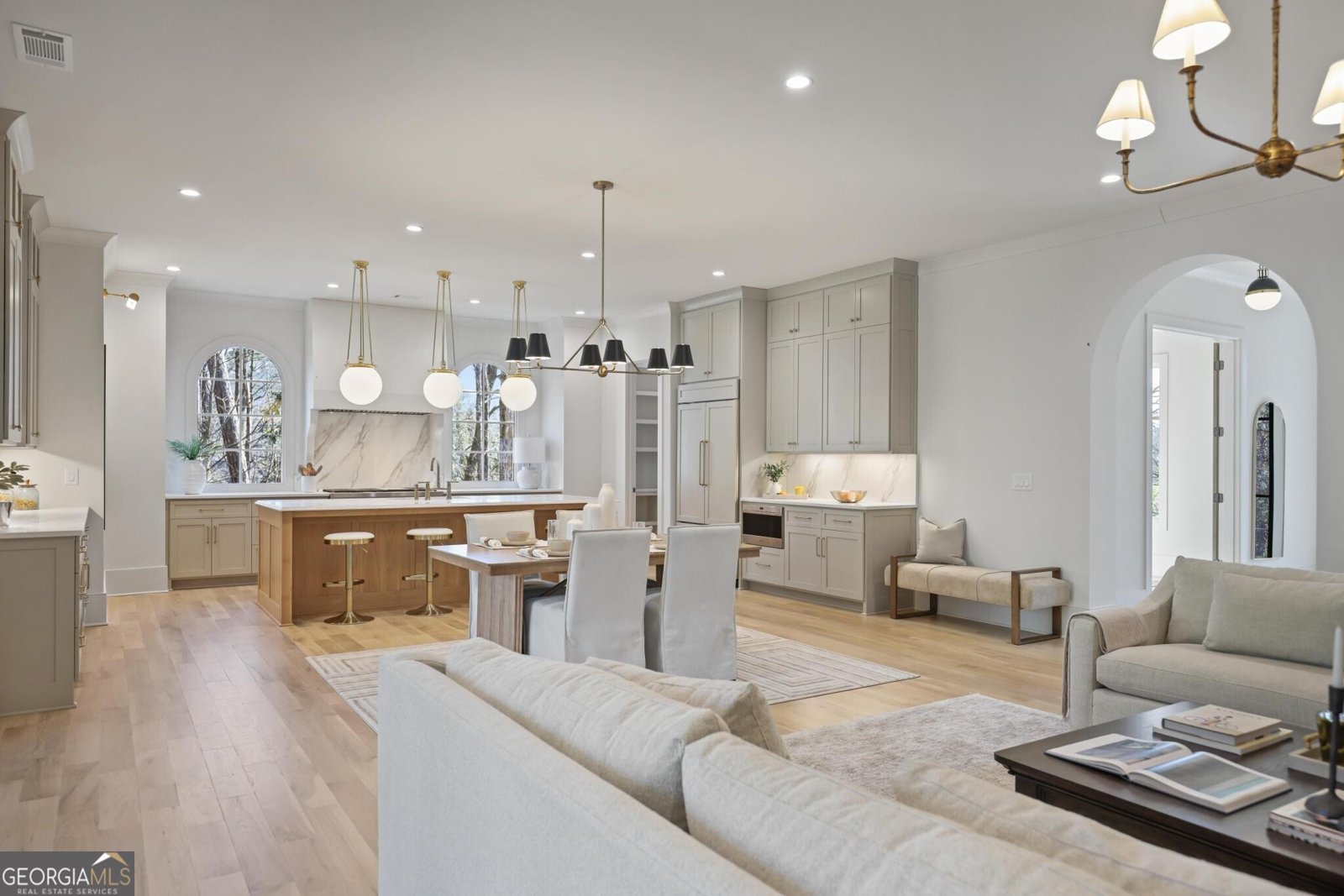 3568 Cloudland Drive Atlanta - Photo 12