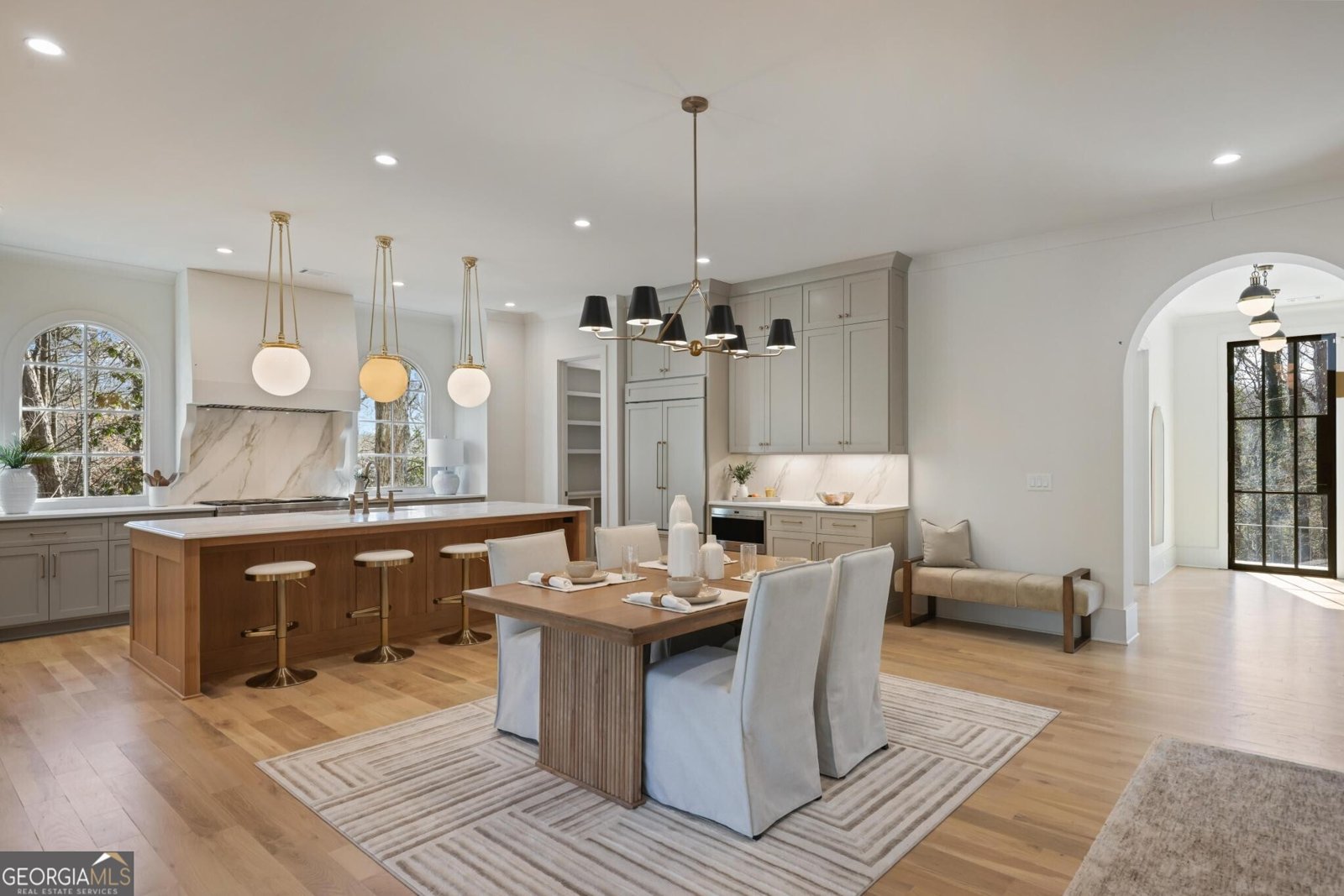 3568 Cloudland Drive Atlanta - Photo 14