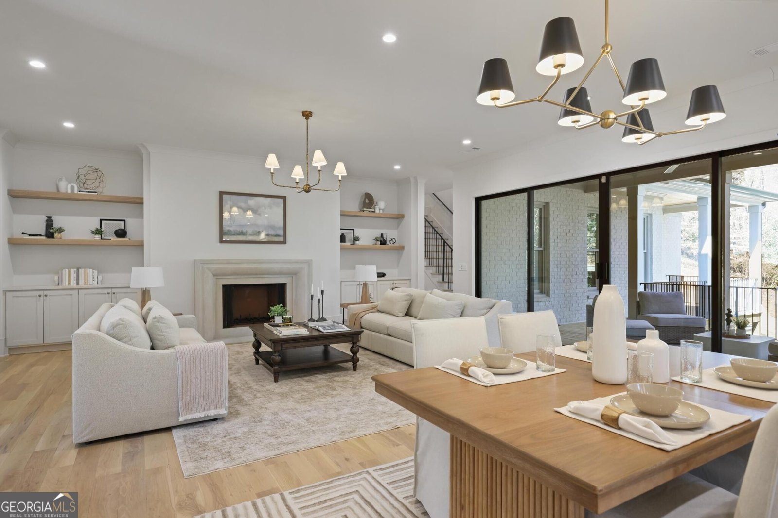 3568 Cloudland Drive Atlanta - Photo 21