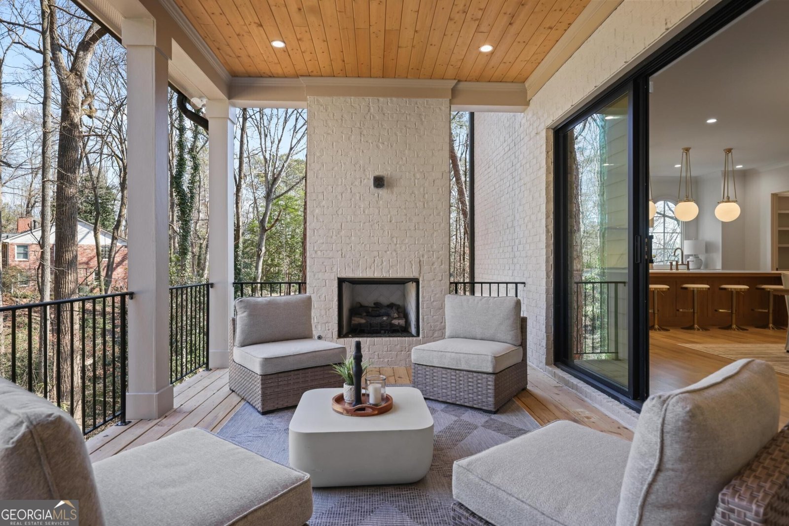 3568 Cloudland Drive Atlanta - Photo 22