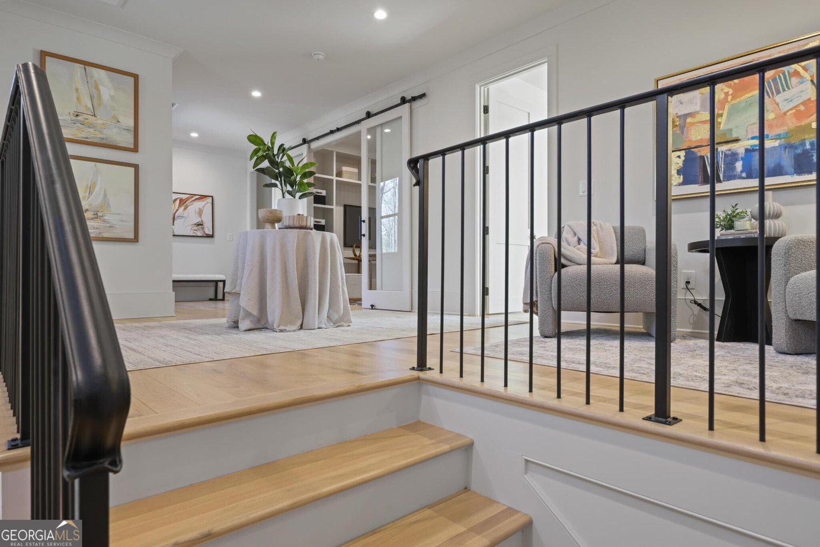 3568 Cloudland Drive Atlanta - Photo 32