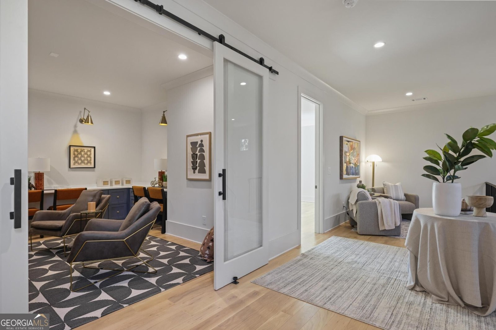 3568 Cloudland Drive Atlanta - Photo 33