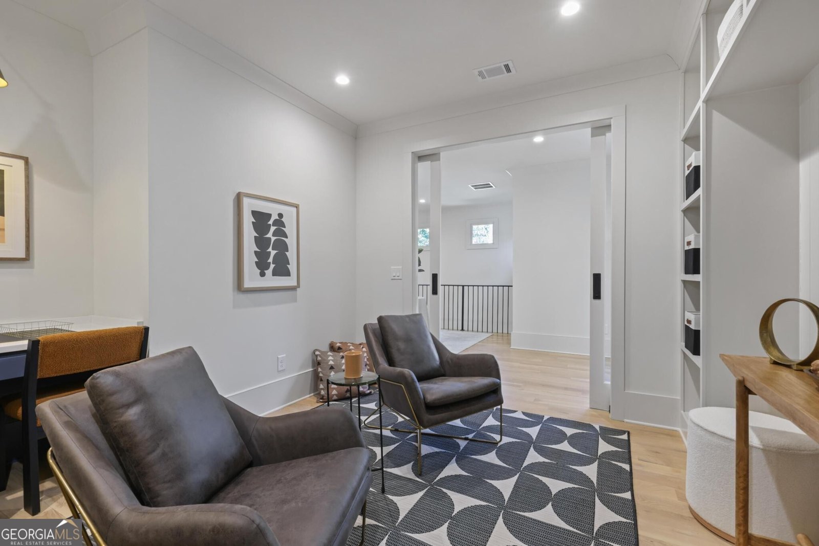 3568 Cloudland Drive Atlanta - Photo 36