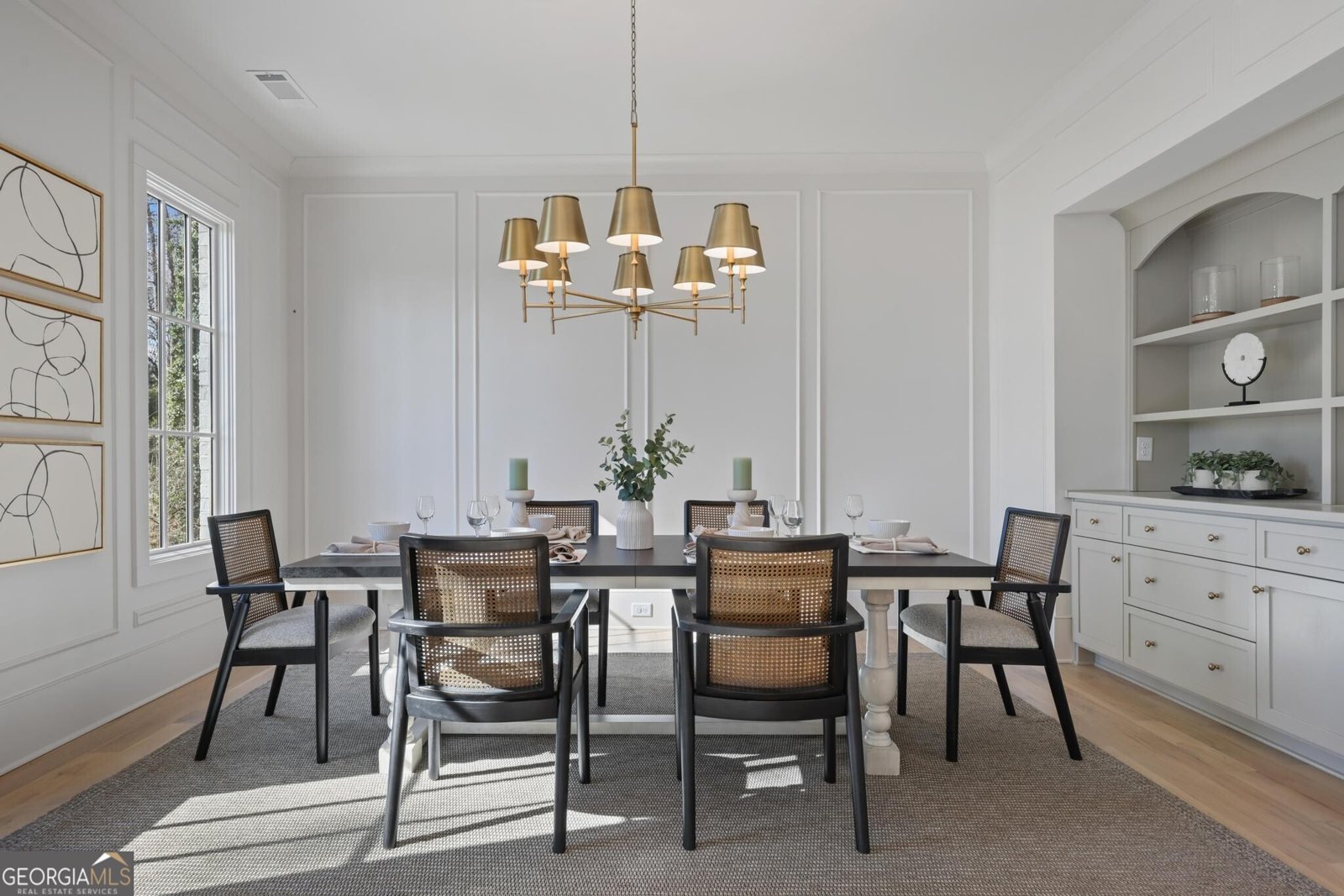 3568 Cloudland Drive Atlanta - Photo 6