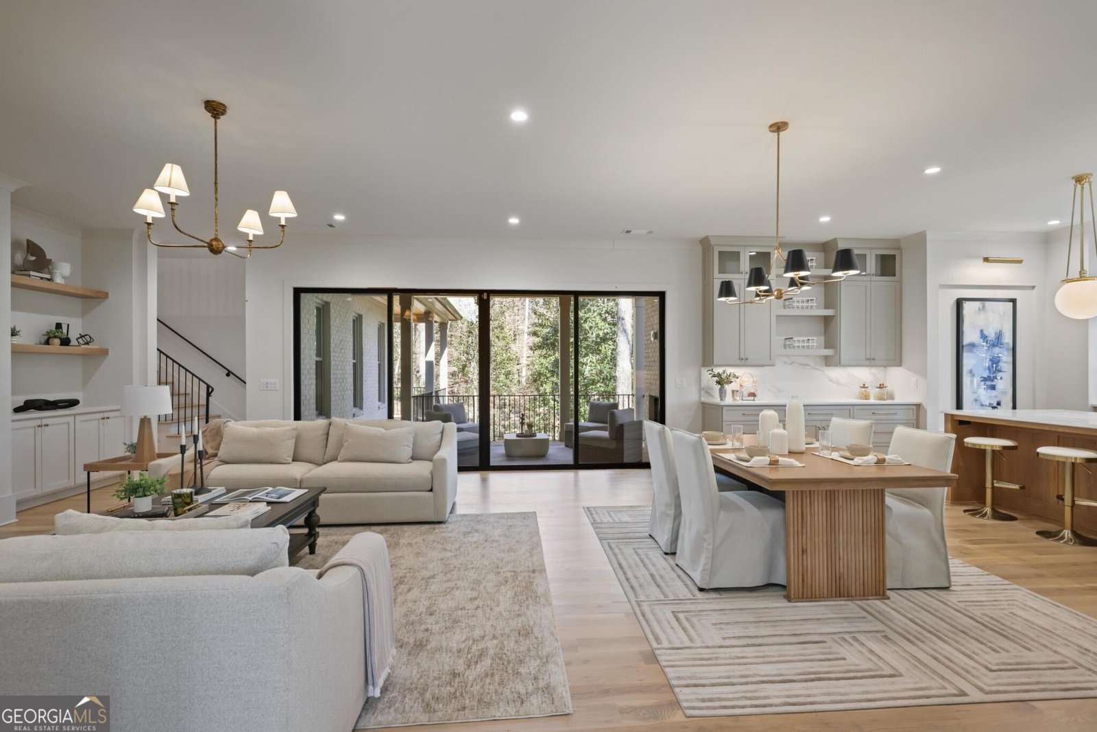 3568 Cloudland Drive Atlanta - Photo 8