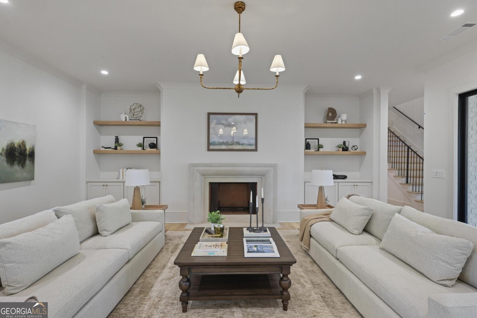 3568 Cloudland Drive Atlanta - Photo 9