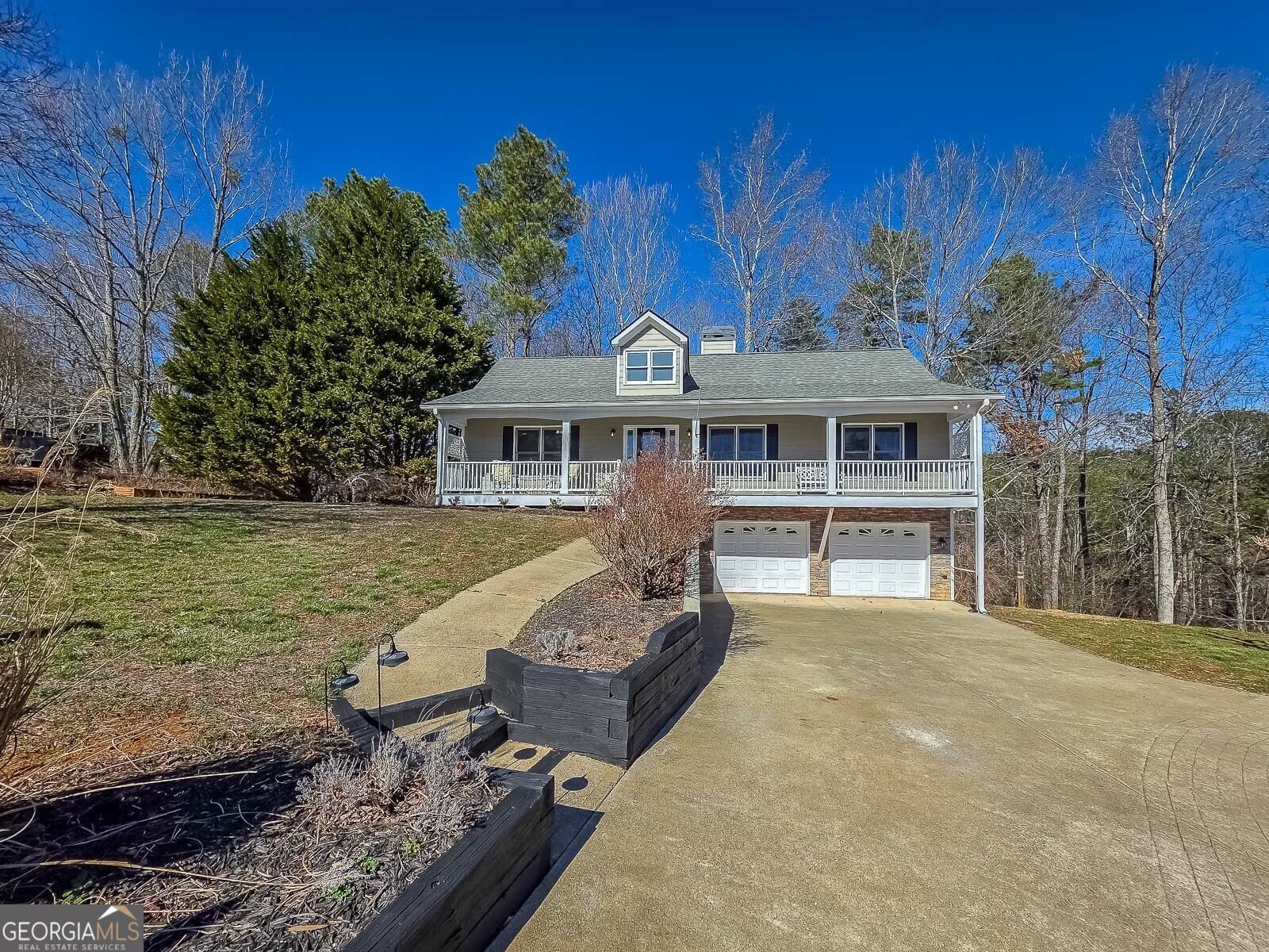 165 Horseshoe Bend Jasper - Photo 1