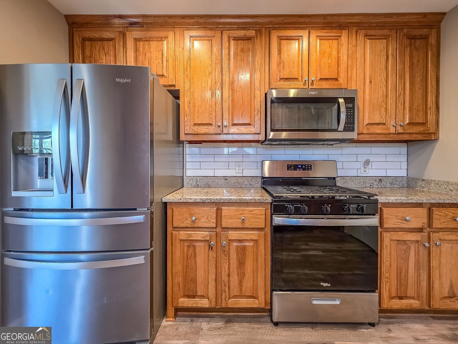 165 Horseshoe Bend Jasper - Photo 15