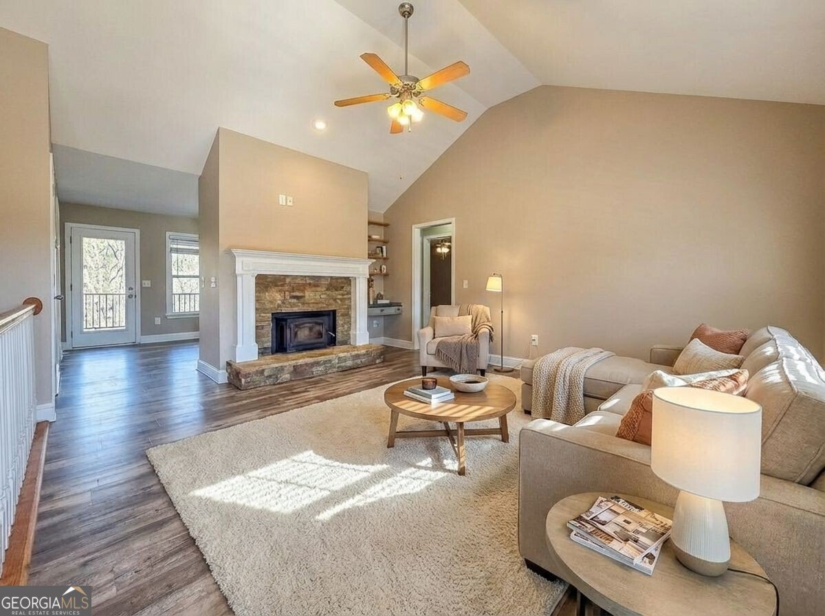 165 Horseshoe Bend Jasper - Photo 8