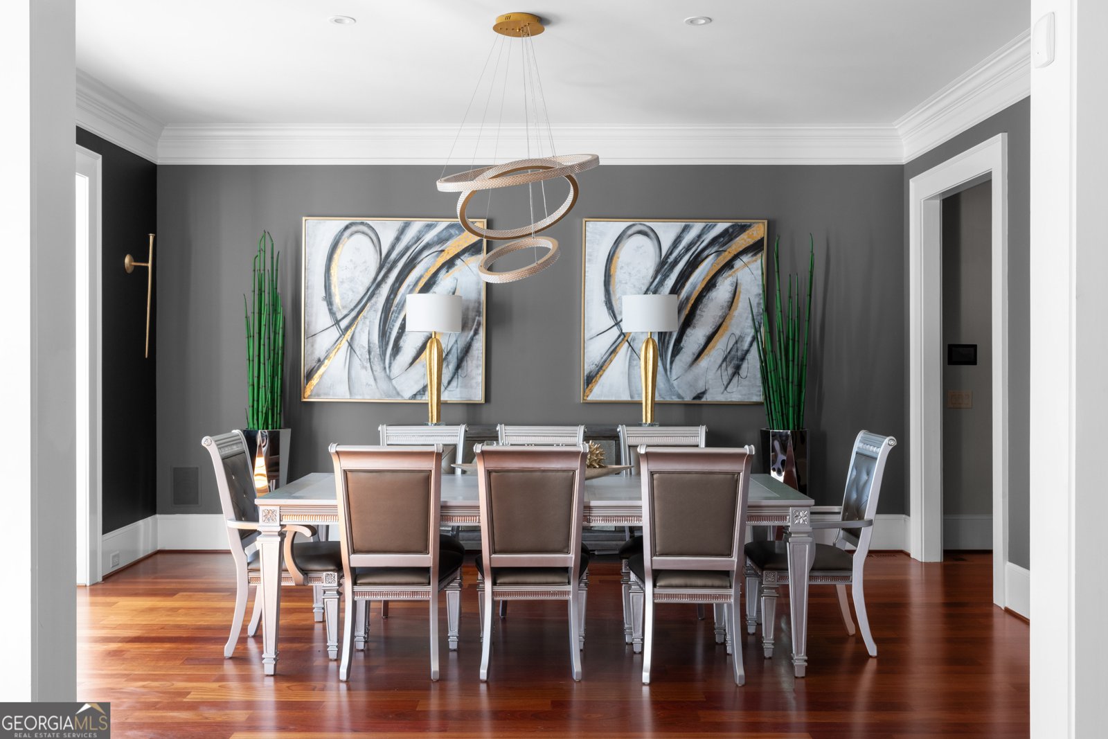 980 Fenimore Circle Sandy Springs - Photo 13