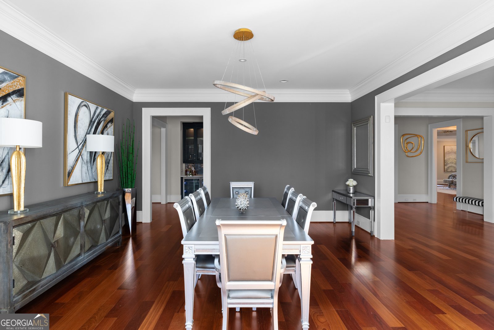 980 Fenimore Circle Sandy Springs - Photo 15