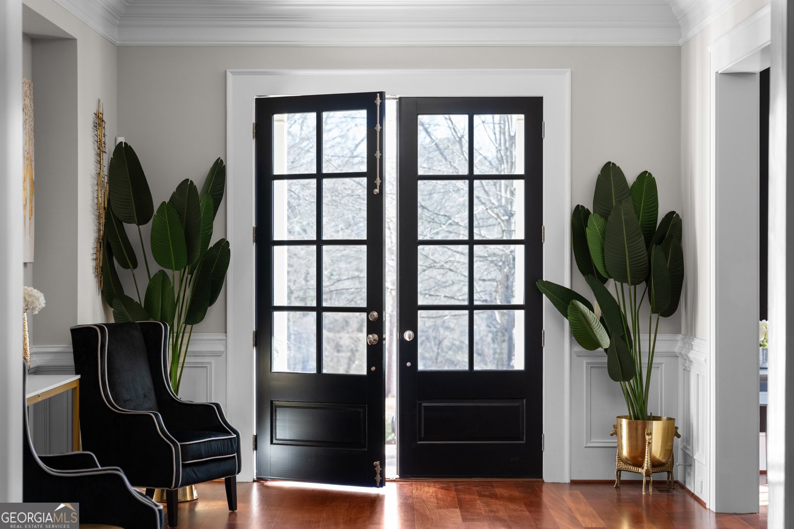 980 Fenimore Circle Sandy Springs - Photo 16