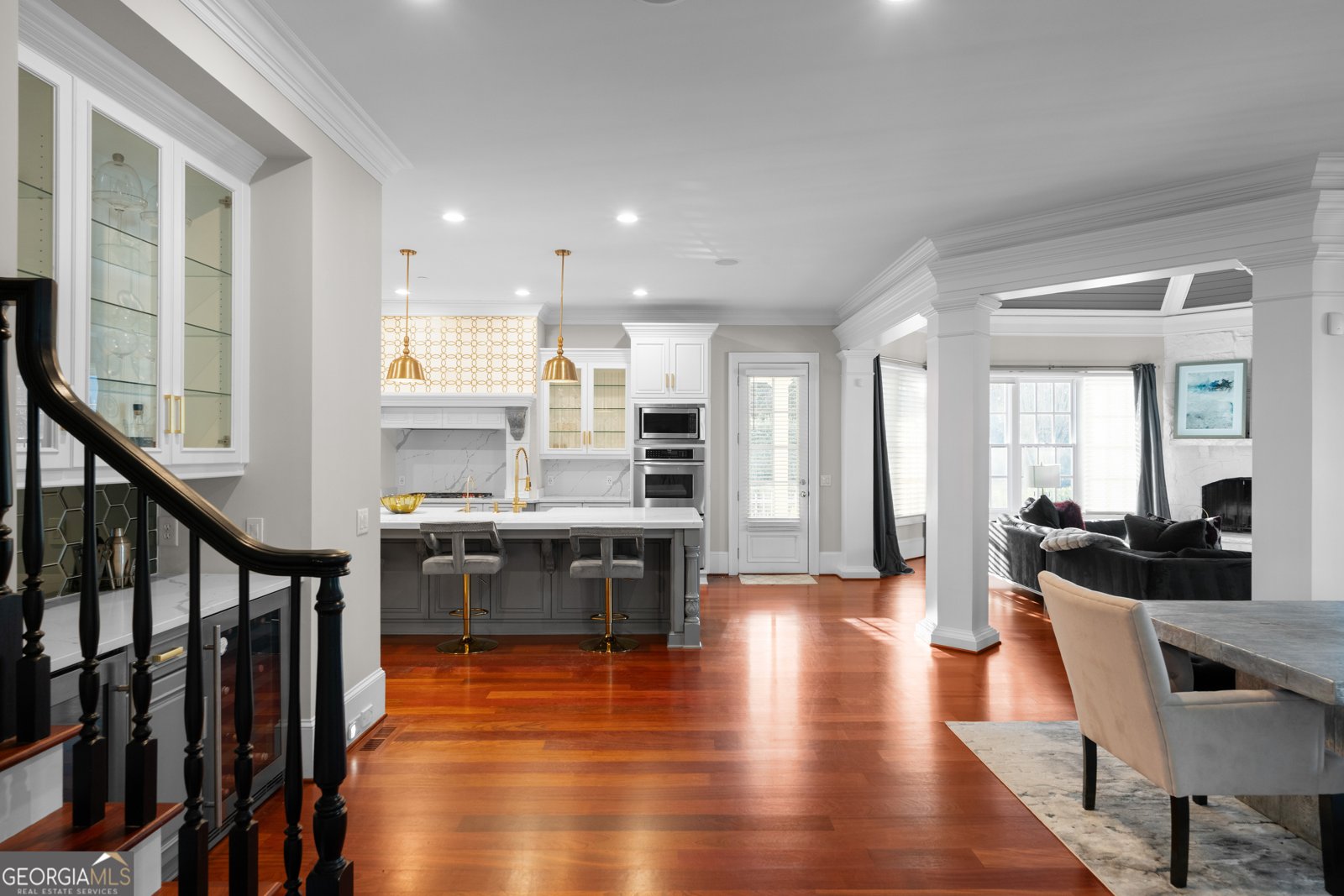 980 Fenimore Circle Sandy Springs - Photo 17