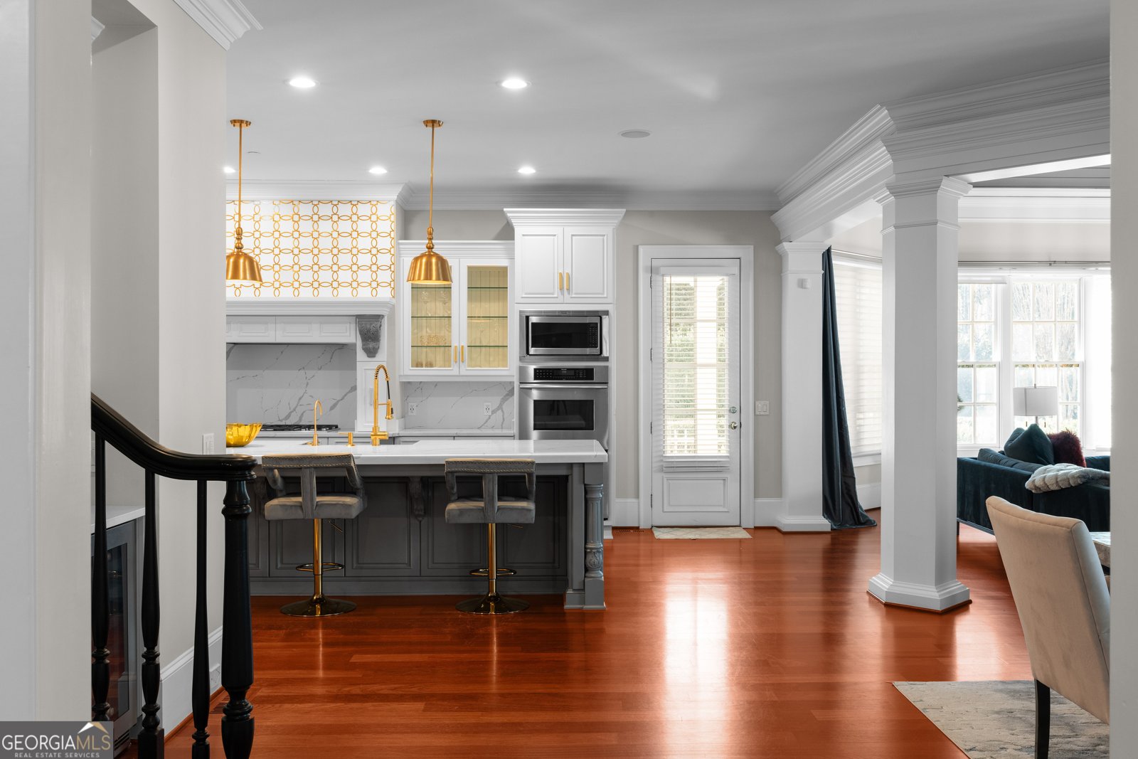 980 Fenimore Circle Sandy Springs - Photo 18