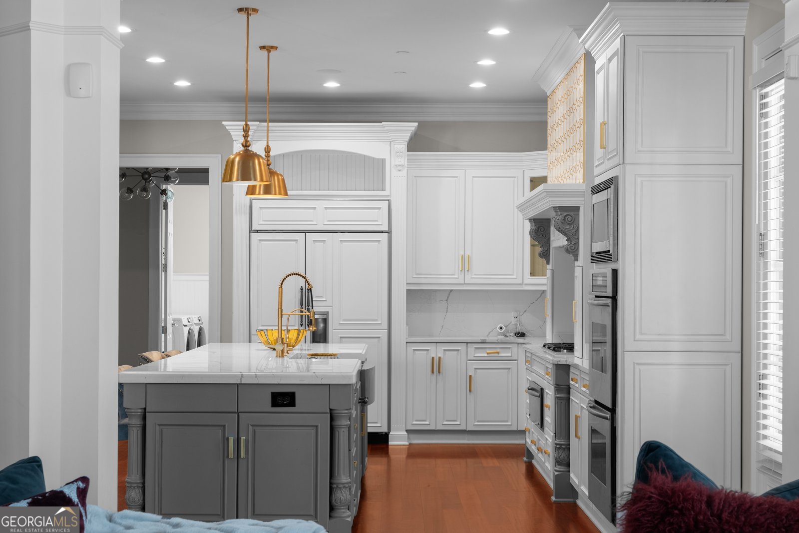 980 Fenimore Circle Sandy Springs - Photo 22