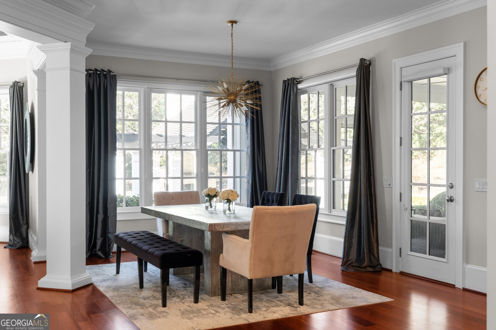 980 Fenimore Circle Sandy Springs - Photo 24