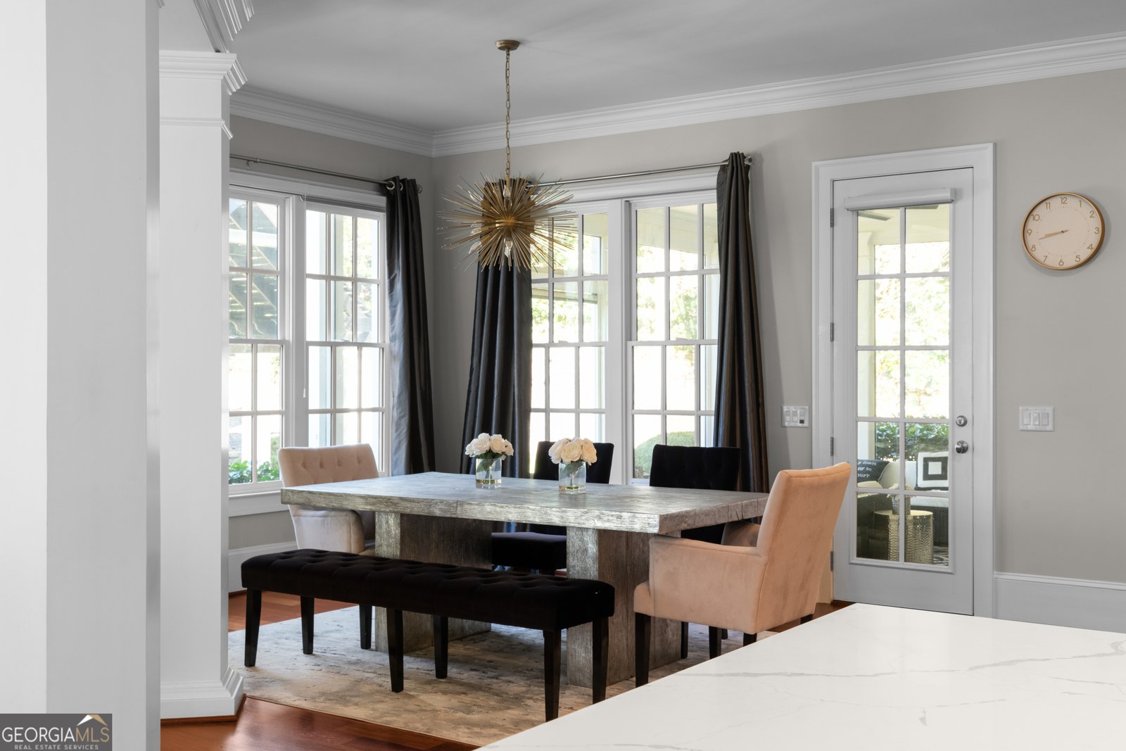 980 Fenimore Circle Sandy Springs - Photo 25