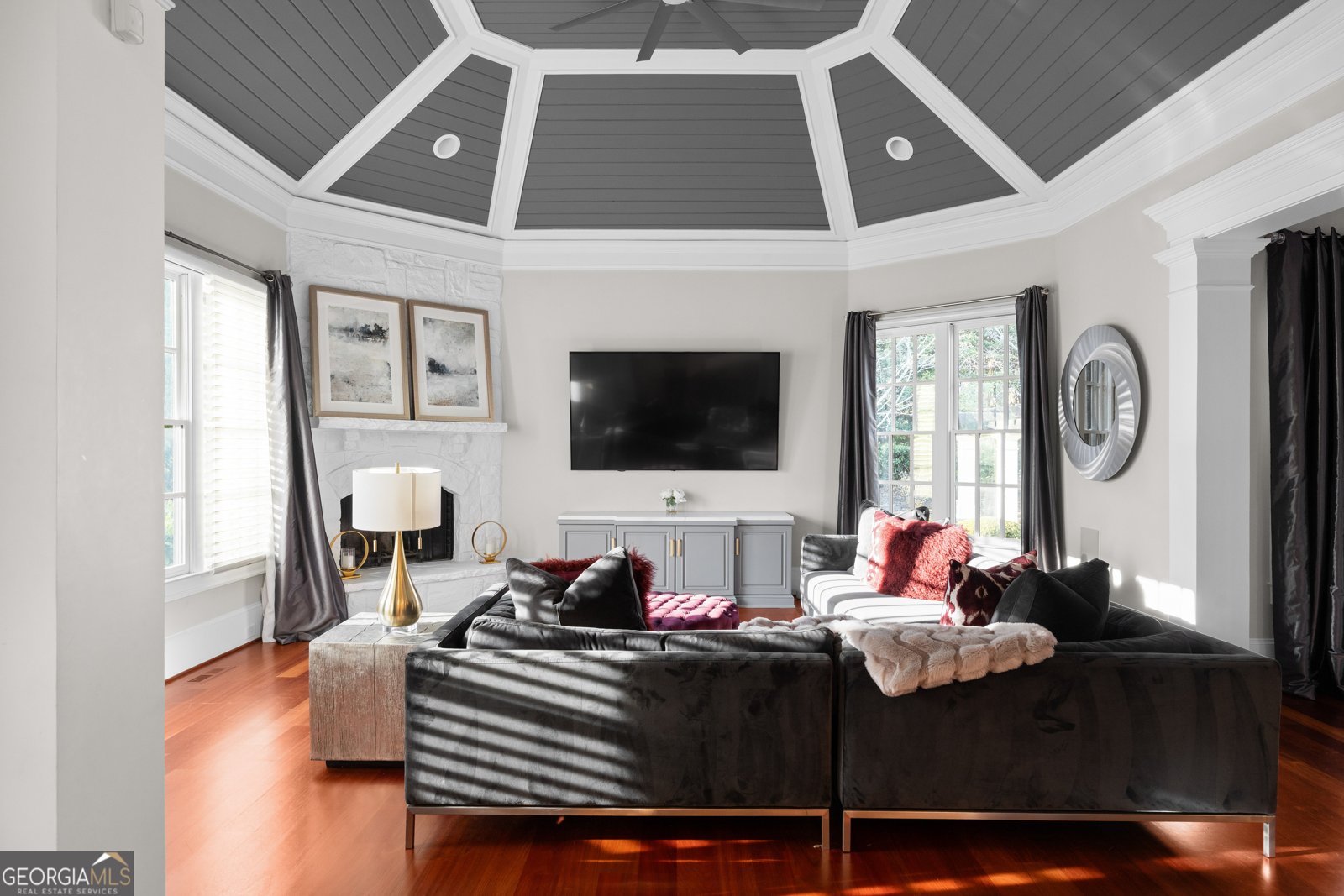 980 Fenimore Circle Sandy Springs - Photo 26