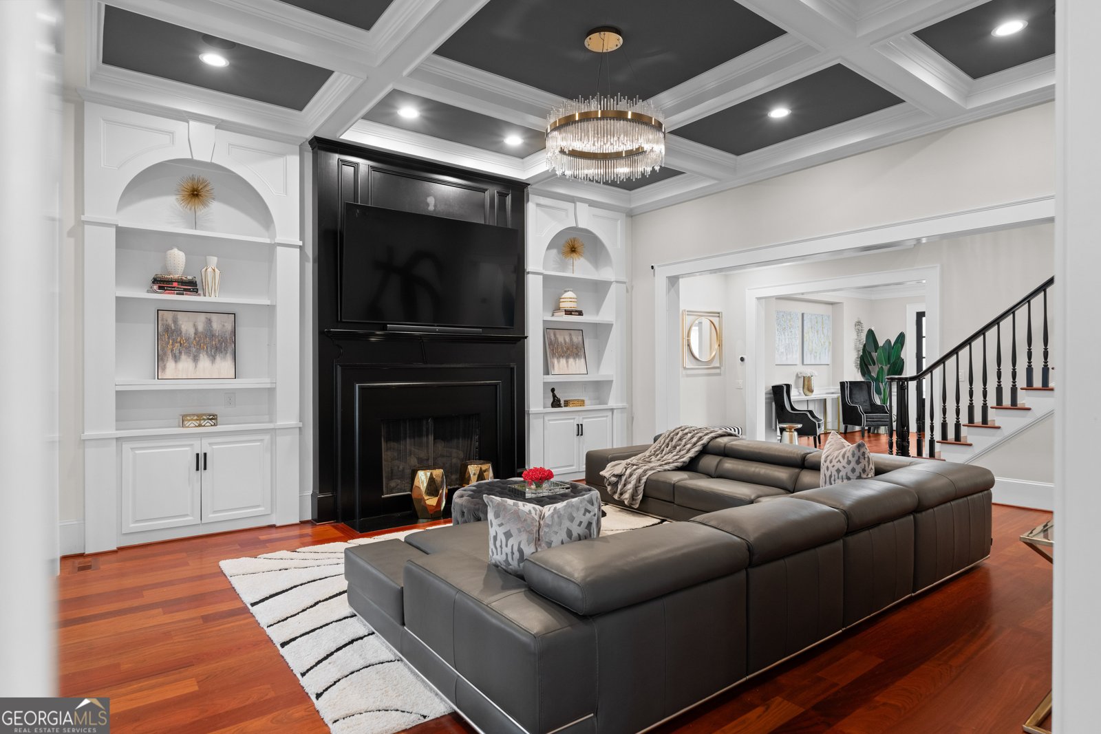 980 Fenimore Circle Sandy Springs - Photo 27