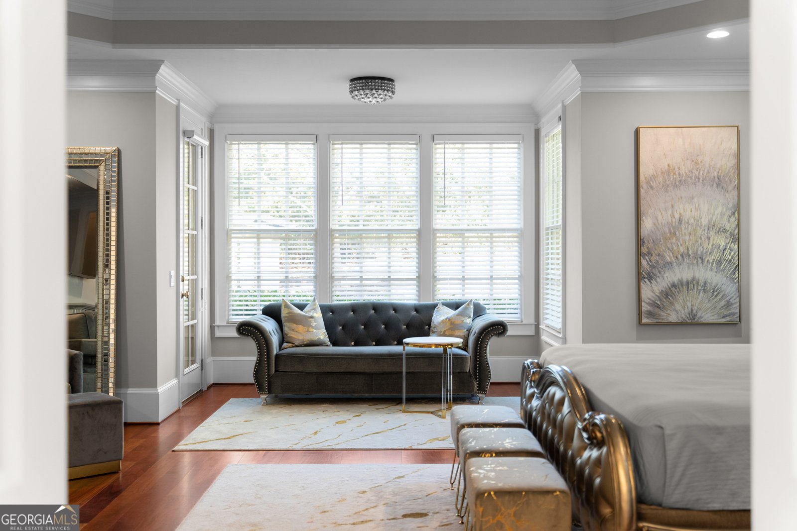 980 Fenimore Circle Sandy Springs - Photo 32