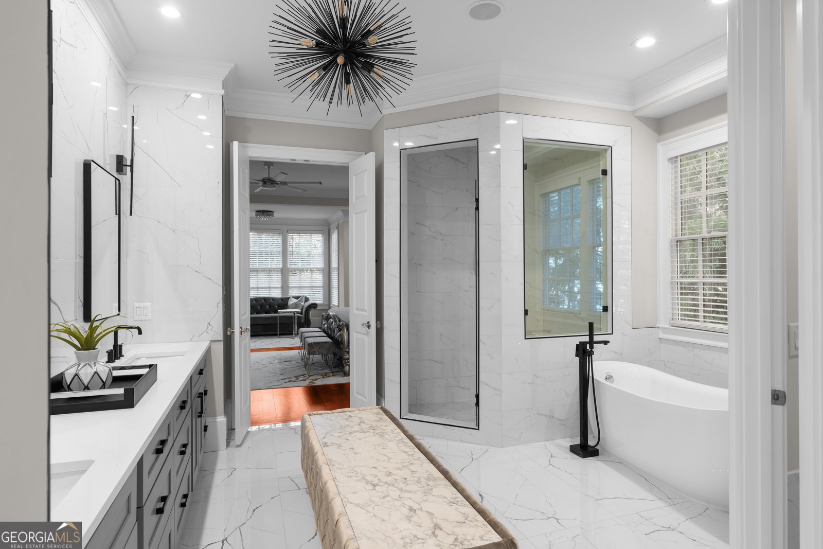 980 Fenimore Circle Sandy Springs - Photo 35